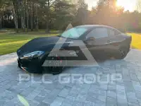 2019 Maserati GRANTURISMO