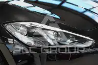 2019 Maserati GRANTURISMO