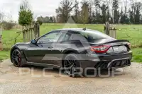 2019 Maserati GRANTURISMO