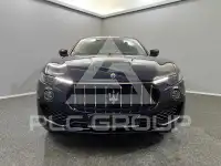2019 Maserati LEVANTE