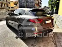 2019 Maserati LEVANTE
