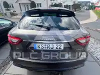 2019 Maserati LEVANTE