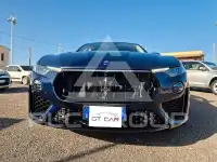 2019 Maserati LEVANTE