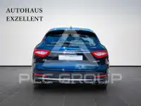2019 Maserati LEVANTE