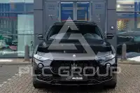 2019 Maserati LEVANTE