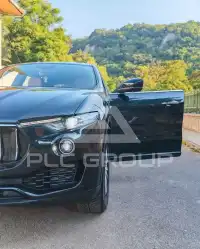 2019 Maserati LEVANTE