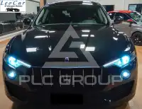 2019 Maserati LEVANTE