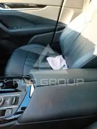2019 Maserati LEVANTE