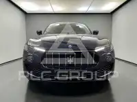 2019 Maserati LEVANTE