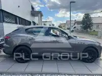 2019 Maserati LEVANTE