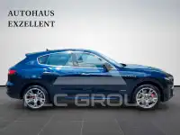 2019 Maserati LEVANTE