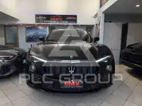 2019 Maserati LEVANTE