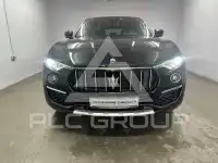 2019 Maserati LEVANTE