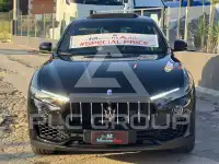 2019 Maserati LEVANTE