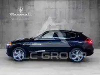 2019 Maserati LEVANTE