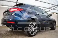 2019 Maserati LEVANTE