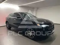 2019 Maserati LEVANTE