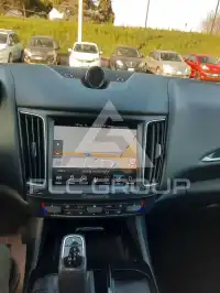 2019 Maserati LEVANTE