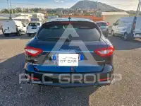 2019 Maserati LEVANTE