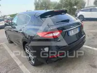 2019 Maserati LEVANTE