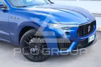 2019 Maserati LEVANTE