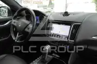 2019 Maserati LEVANTE