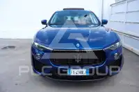 2019 Maserati LEVANTE