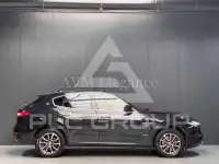 2019 Maserati LEVANTE