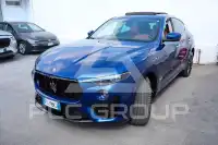 2019 Maserati LEVANTE
