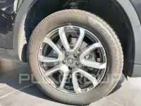 2019 Maserati LEVANTE
