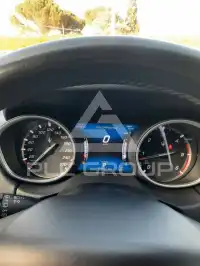 2019 Maserati LEVANTE