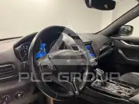 2019 Maserati LEVANTE