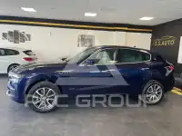 2019 Maserati LEVANTE