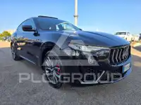 2019 Maserati LEVANTE