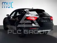 2019 Maserati LEVANTE