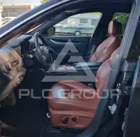 2019 Maserati LEVANTE