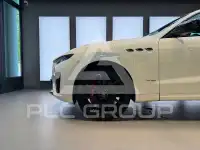 2019 Maserati LEVANTE
