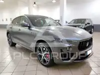 2019 Maserati LEVANTE