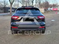 2019 Maserati LEVANTE