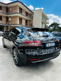 2019 Maserati LEVANTE