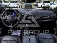 2019 Maserati LEVANTE