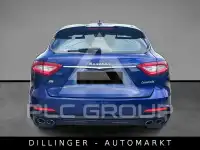 2019 Maserati LEVANTE