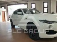 2019 Maserati LEVANTE