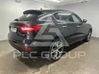2019 Maserati LEVANTE