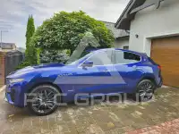 2019 Maserati LEVANTE