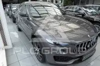 2019 Maserati LEVANTE