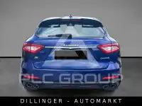 2019 Maserati LEVANTE