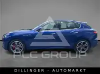 2019 Maserati LEVANTE