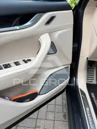 2019 Maserati LEVANTE