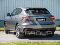 2019 Maserati LEVANTE